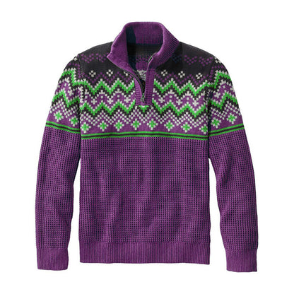 N101105 Men's Casual Sweater