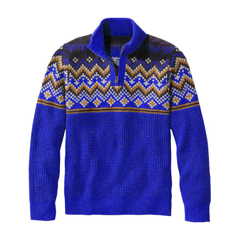 N101105 Men's Casual Sweater