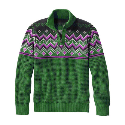 N101105 Men's Casual Sweater