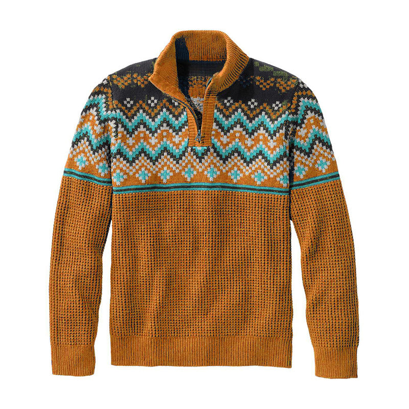 N101105 Men's Casual Sweater