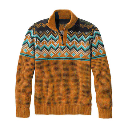 N101105 Men's Casual Sweater