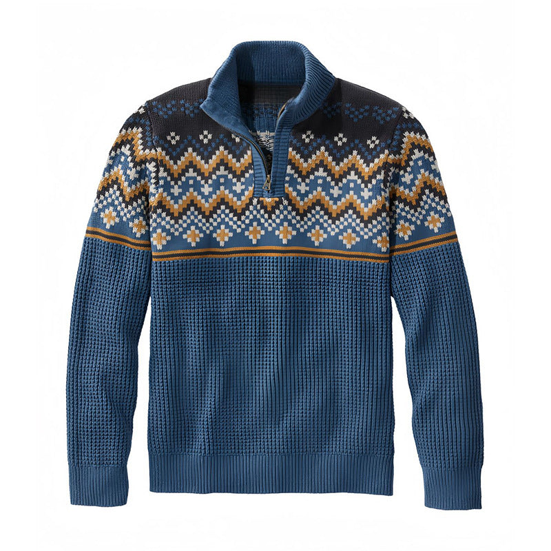 N101105 Men's Casual Sweater