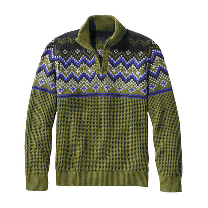 N101105 Men's Casual Sweater