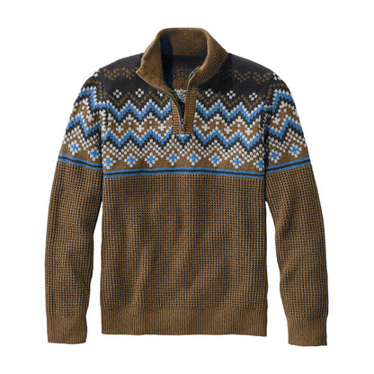 N101105 Men's Casual Sweater