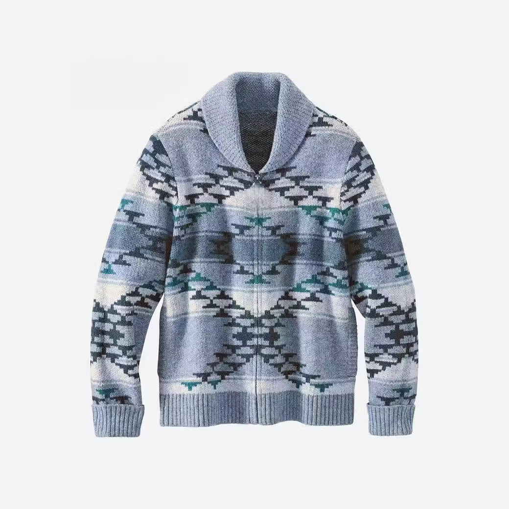 N101104 Men's Casual Sweater