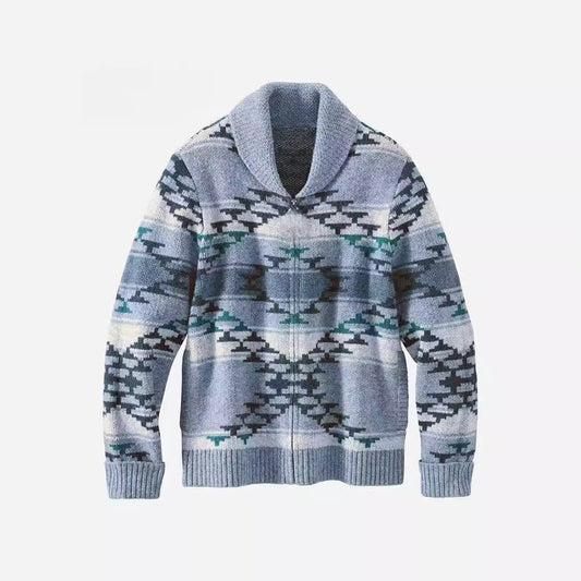 N101104 Men's Casual Sweater