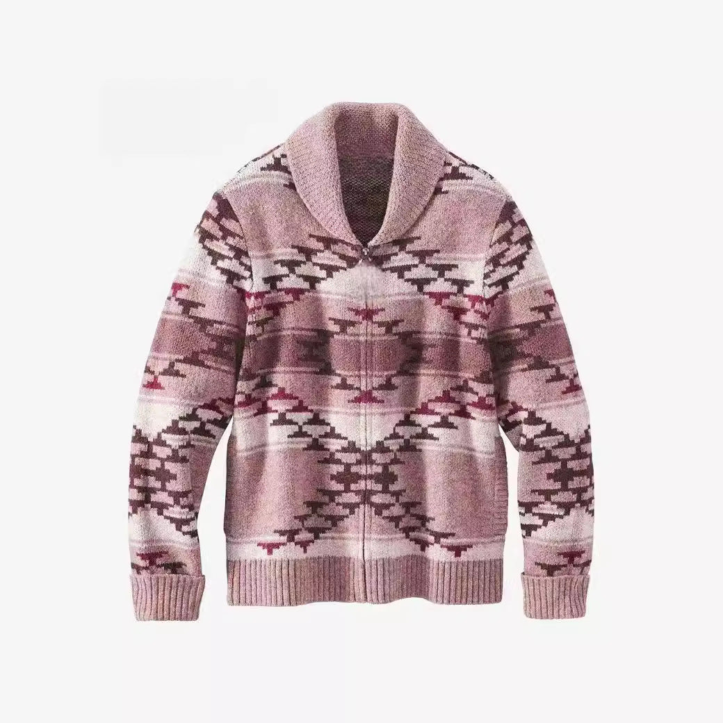 N101104 Men's Casual Sweater