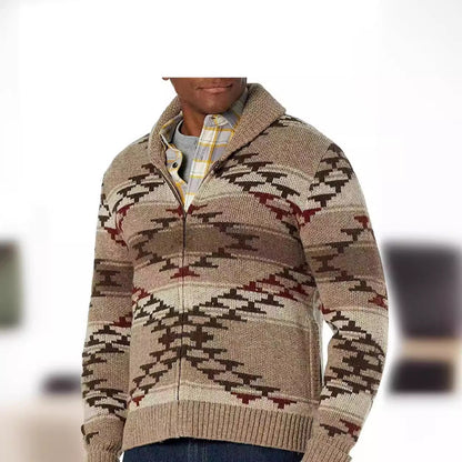 N101104 Men's Casual Sweater