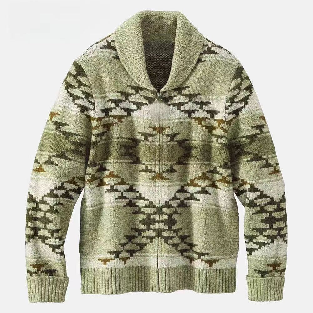 N101104 Men's Casual Sweater