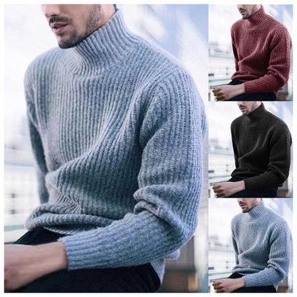 N101108 Men's Casual Sweater