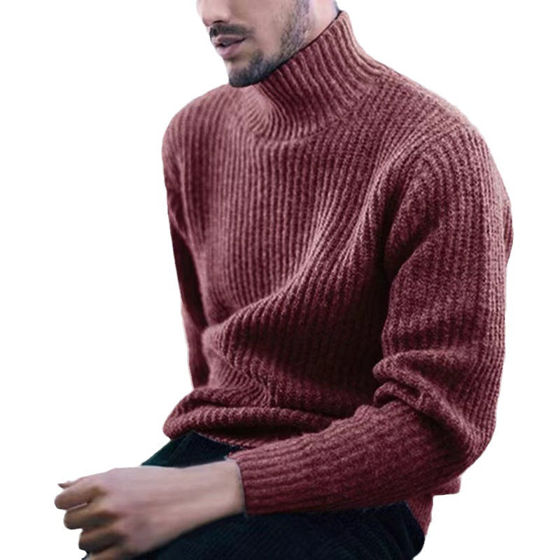 N101108 Men's Casual Sweater