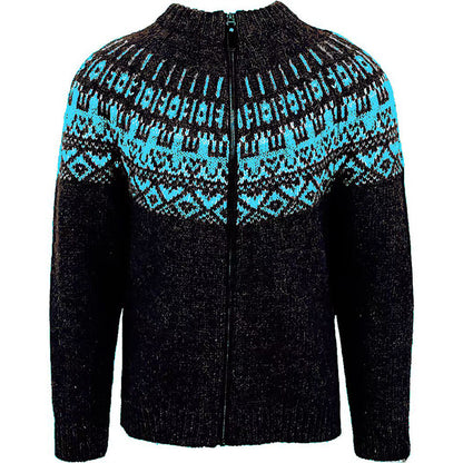 N101111 Men's Casual Sweater