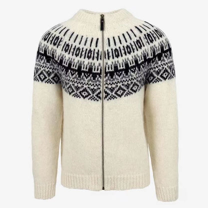 N101111 Men's Casual Sweater