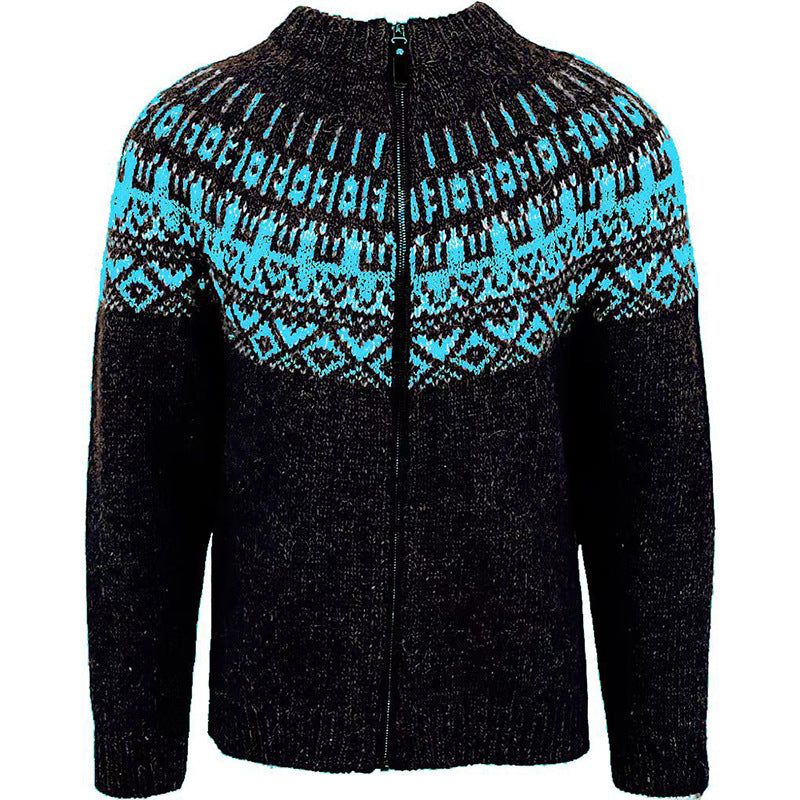 N101111 Men's Casual Sweater