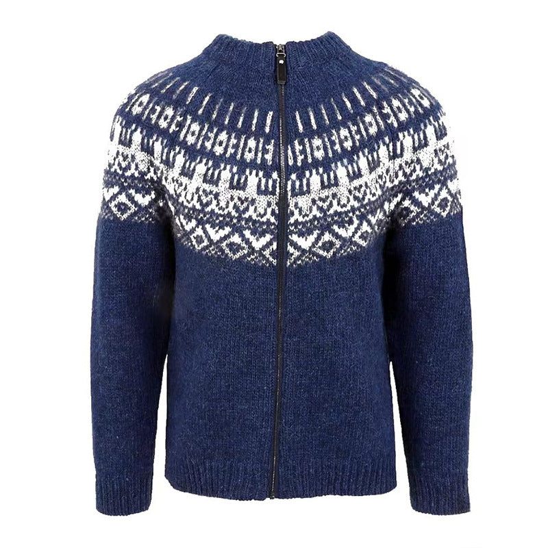 N101111 Men's Casual Sweater