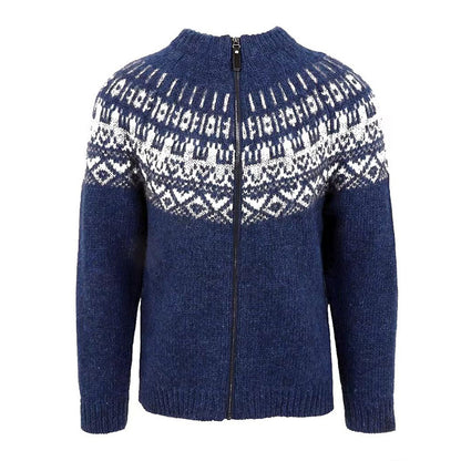 N101111 Men's Casual Sweater