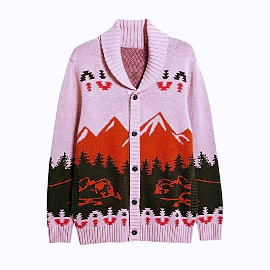 N101110 Men's Casual Sweater