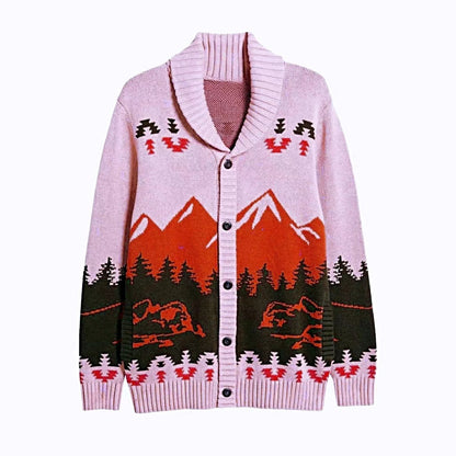 N101110 Men's Casual Sweater