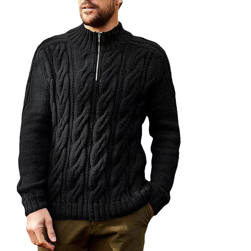 N101301 Men's Casual Sweater