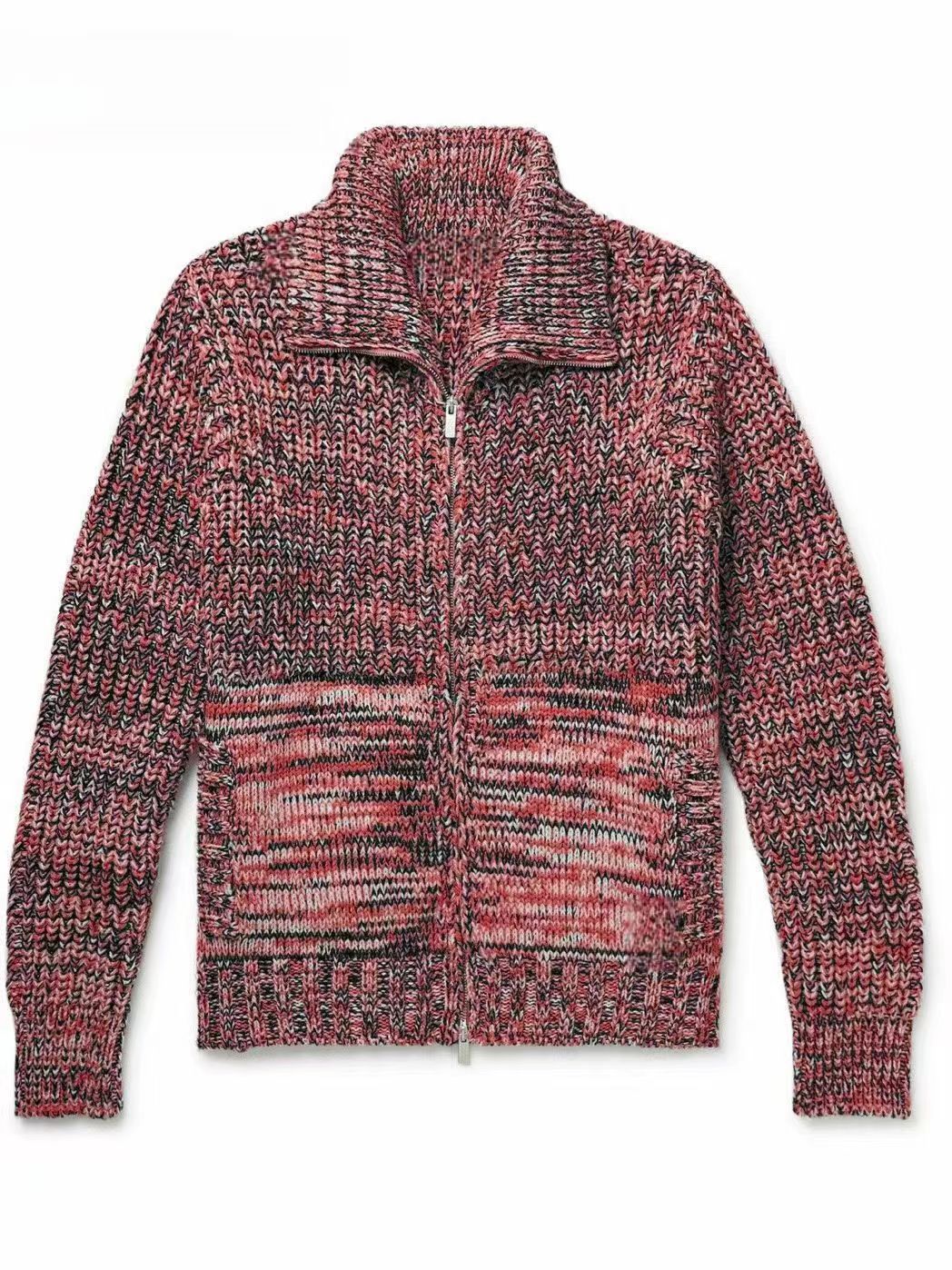 N101302 Men's Casual Sweater