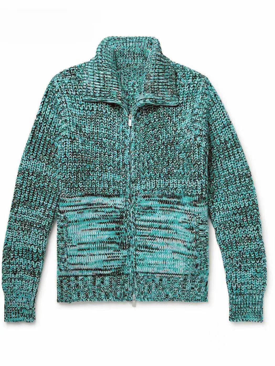 N101302 Men's Casual Sweater