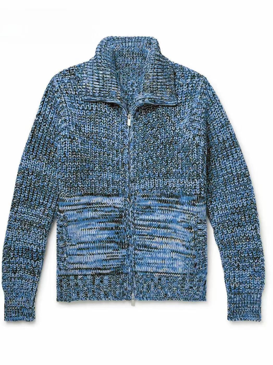 N101302 Men's Casual Sweater