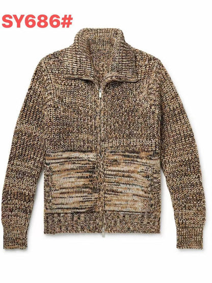 N101302 Men's Casual Sweater