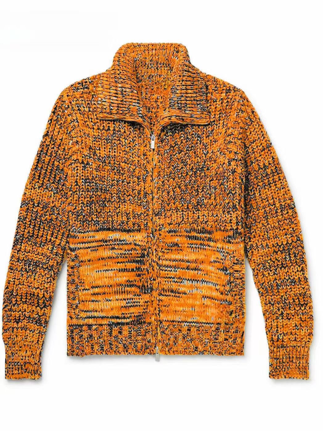 N101302 Men's Casual Sweater