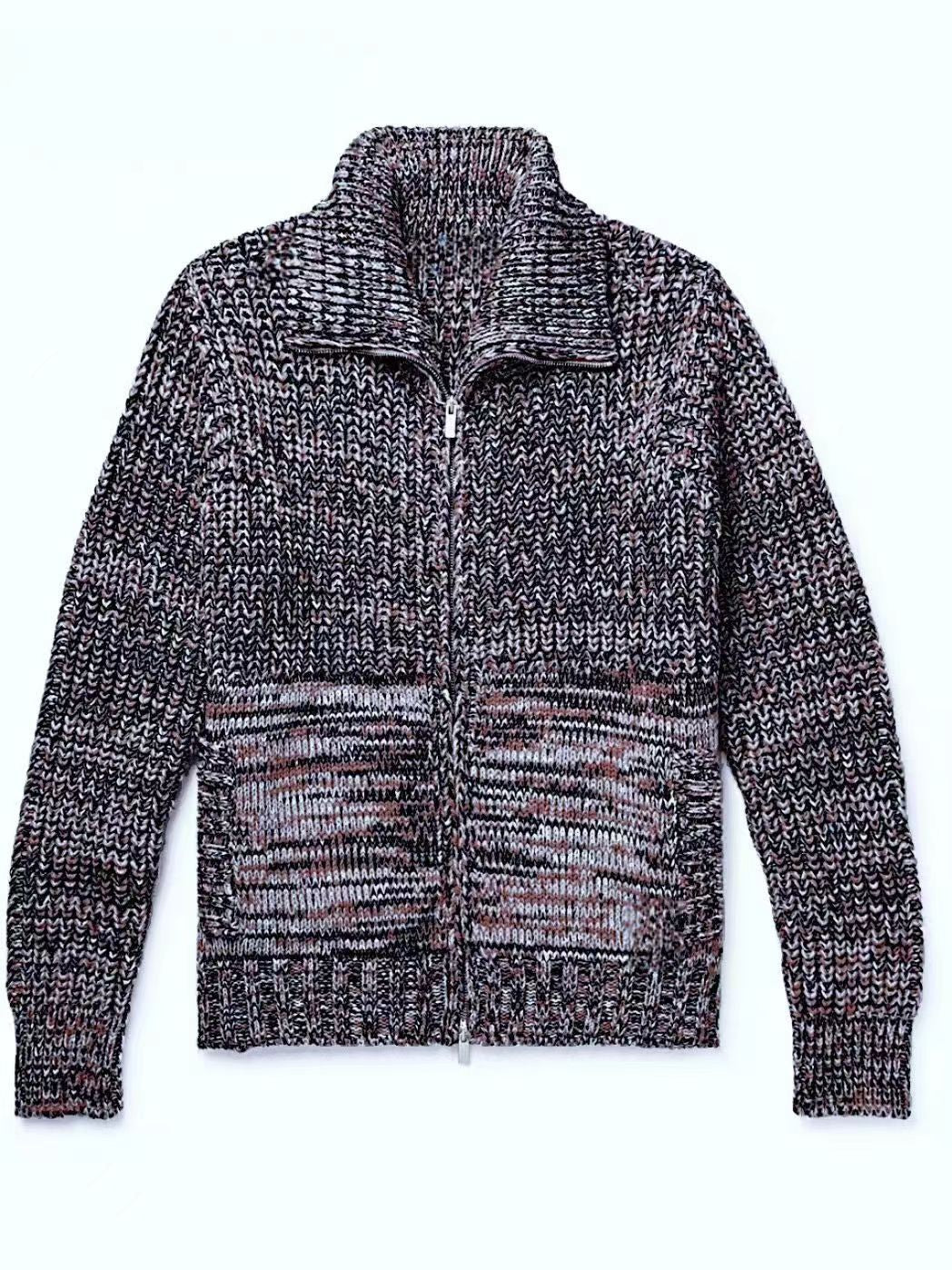 N101302 Men's Casual Sweater