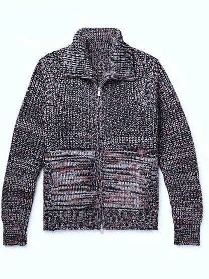 N101302 Men's Casual Sweater