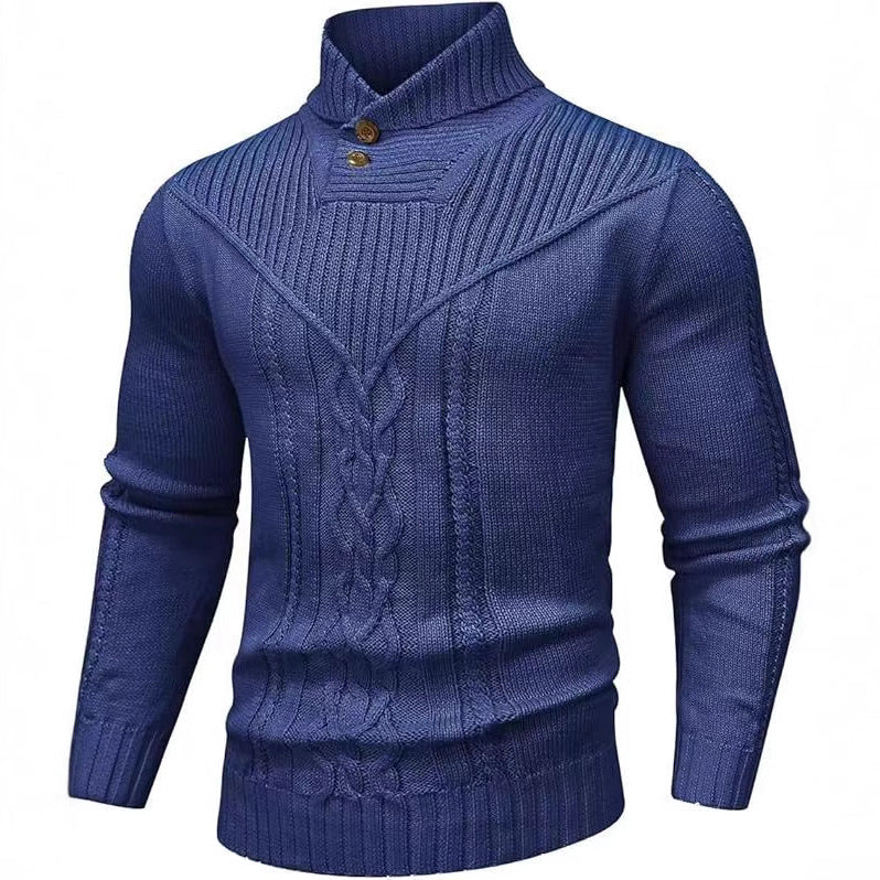 N101304 Men's Casual Sweater