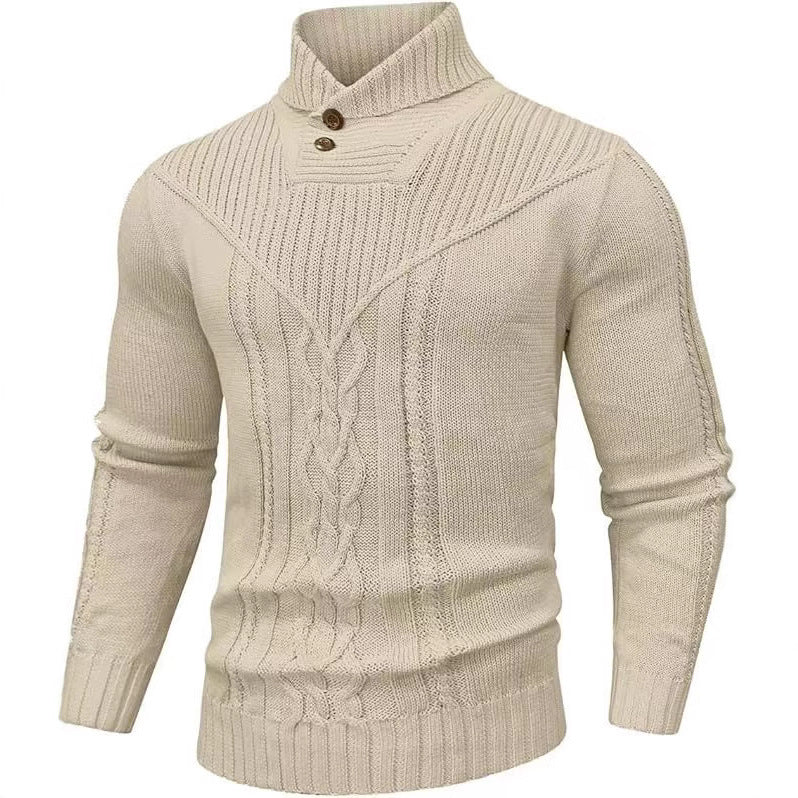 N101304 Men's Casual Sweater
