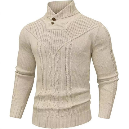 N101304 Men's Casual Sweater