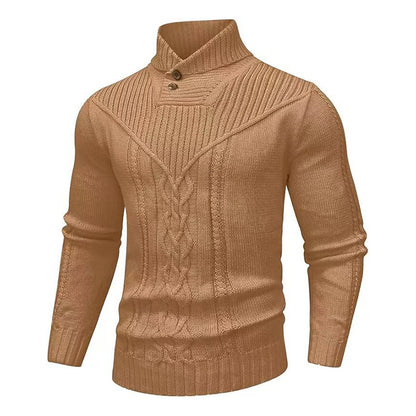 N101304 Men's Casual Sweater