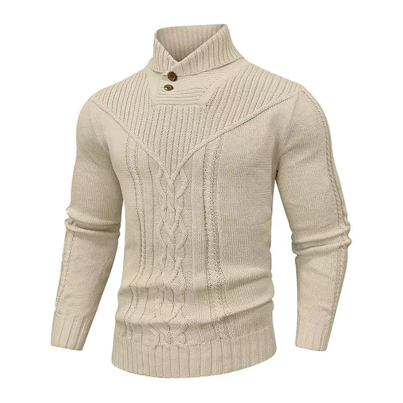 N101304 Men's Casual Sweater