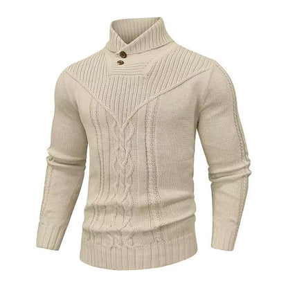 N101304 Men's Casual Sweater