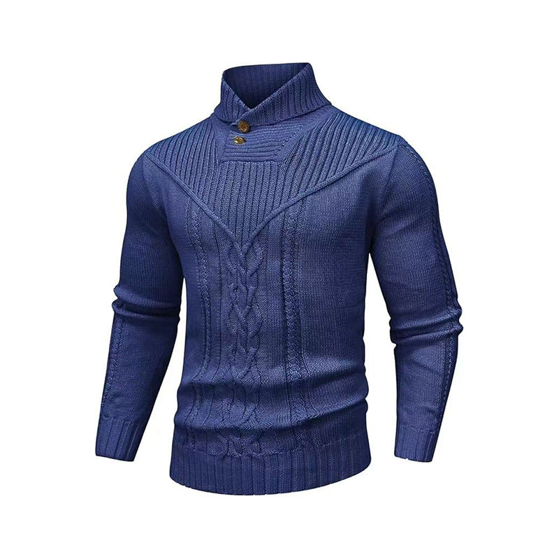 N101304 Men's Casual Sweater