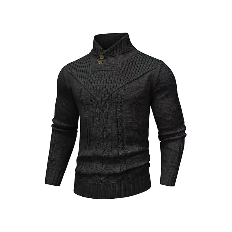 N101304 Men's Casual Sweater