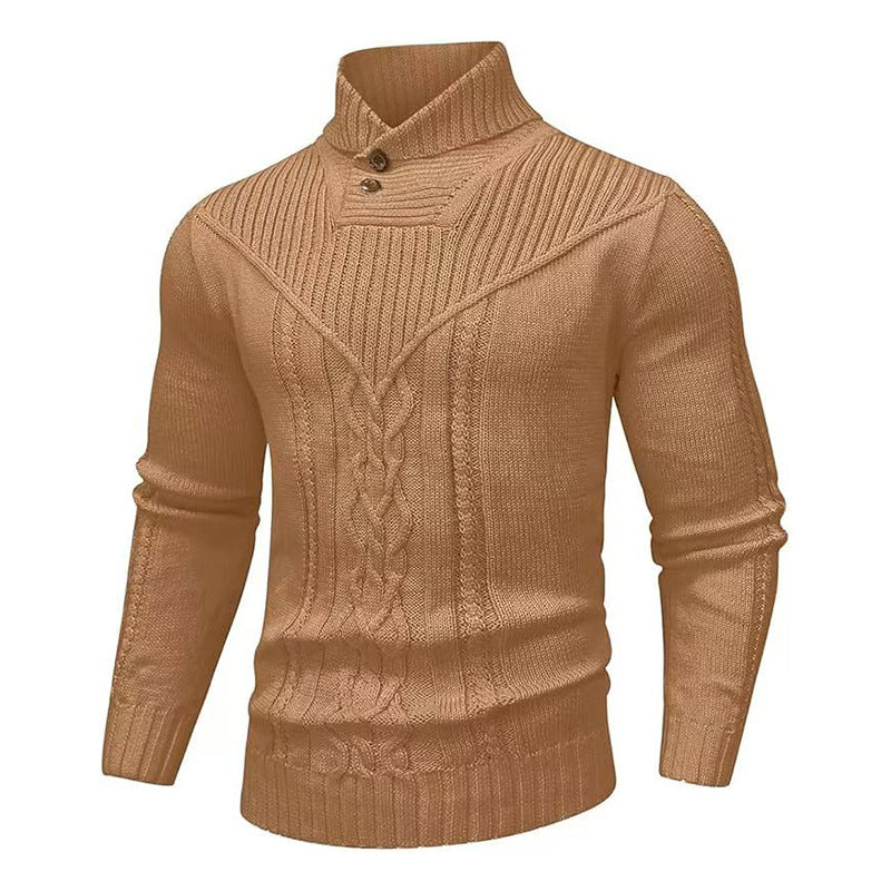 N101304 Men's Casual Sweater