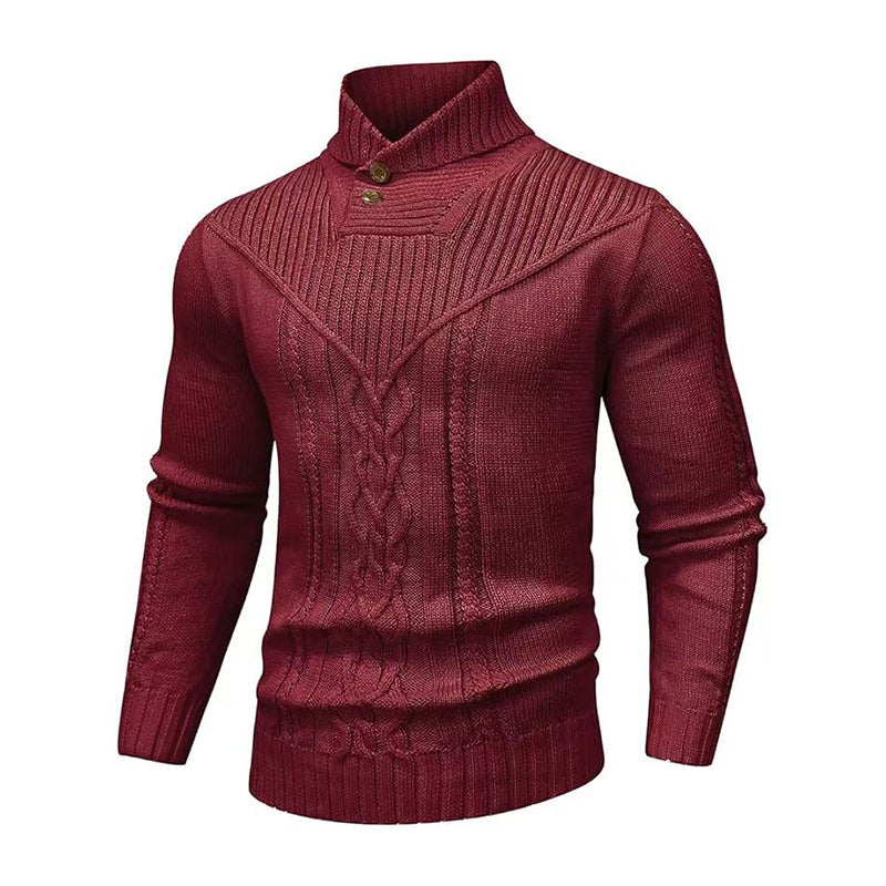 N101304 Men's Casual Sweater