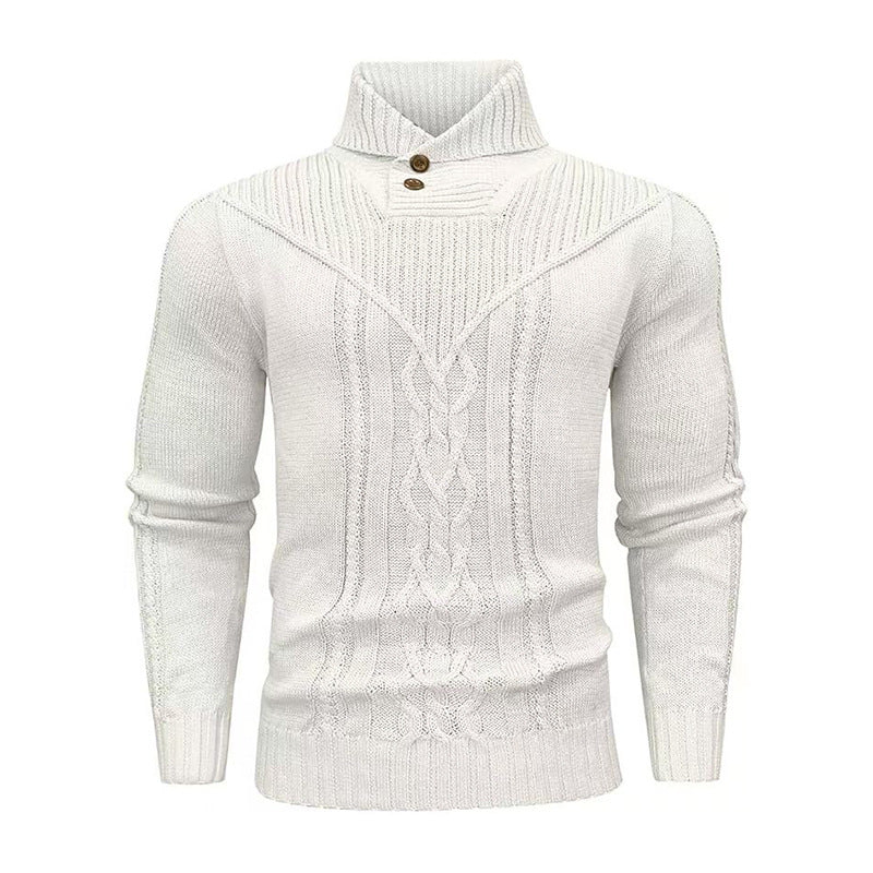 N101304 Men's Casual Sweater