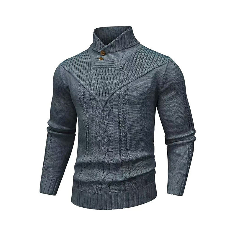 N101304 Men's Casual Sweater