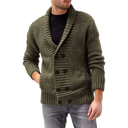 N101303 Men's Casual Sweater