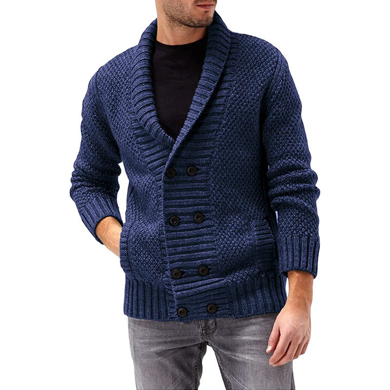 N101303 Men's Casual Sweater