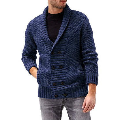 N101303 Men's Casual Sweater