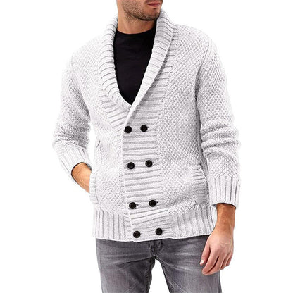 N101303 Men's Casual Sweater