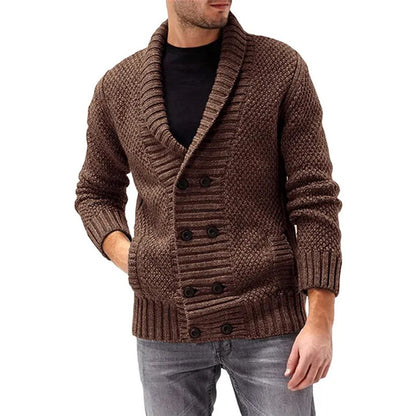N101303 Men's Casual Sweater