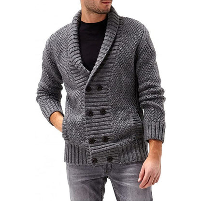 N101303 Men's Casual Sweater