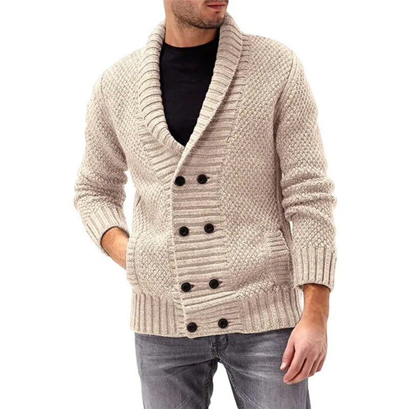 N101303 Men's Casual Sweater