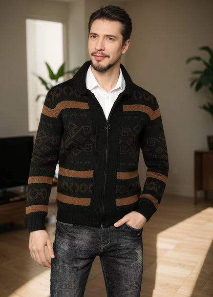 N101306 Men's Casual Sweater